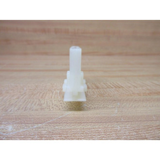Buchanan 0380 Terminal Block End Cap (Pack of 10)