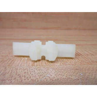 Buchanan 0380 Terminal Block End Cap (Pack of 10)