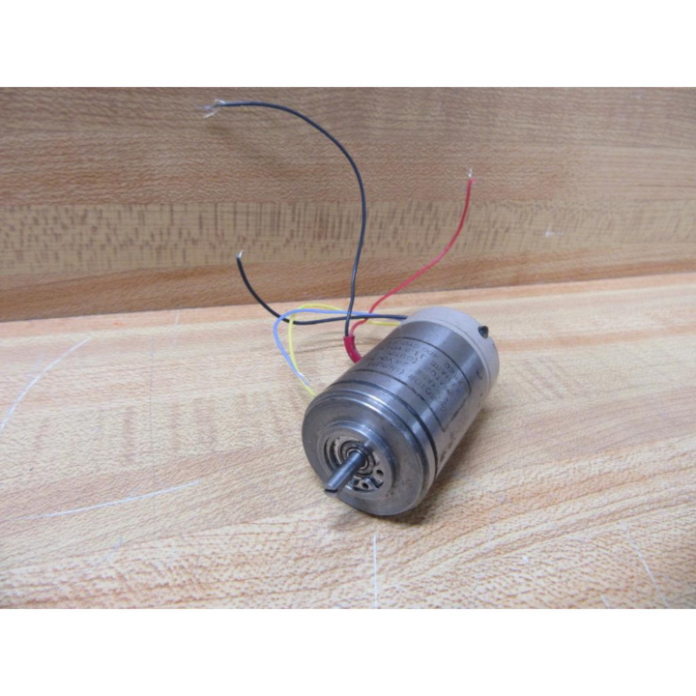 Kearfott 423463-1 Synchro Control Transmitter 4234631 Tested - Used