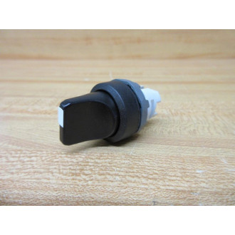 ABB M2SS1-10B Selector Switch Head 1SFA611200R1006