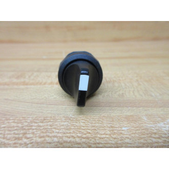 ABB M2SS1-10B Selector Switch Head 1SFA611200R1006