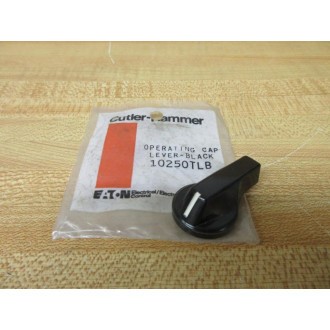 Cutler Hammer 10250TLB Eaton Operator Cap