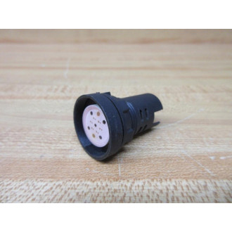 Wertek AD22-22DS Indicator Light AD2222DS - New No Box