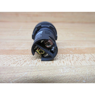 Wertek AD22-22DS Indicator Light AD2222DS - New No Box
