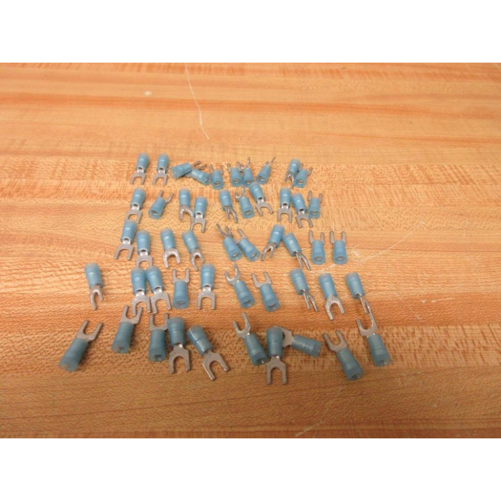 Panduit 16-14 Terminal 1614 (Pack of 50) - New No Box