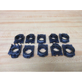 Allen Bradley 800F-ALP Plastic Latch 800FALP (Pack of 10) - New No Box