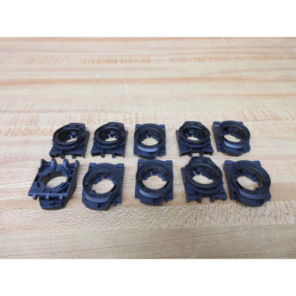 Allen Bradley 800F-ALP Plastic Latch 800FALP (Pack of 10) - New No Box
