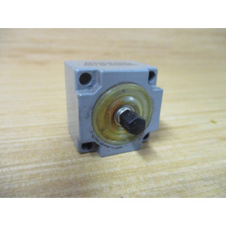 Allen Bradley 40146-013-59 Limit Switch Operating Head WO Screws - Used