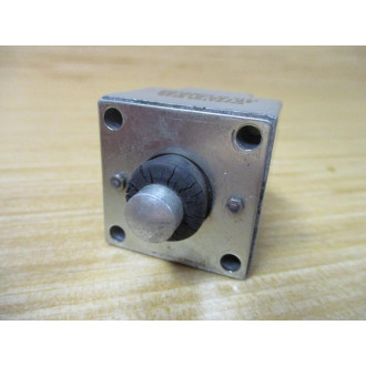 Allen Bradley 40146-013-59 Limit Switch Operating Head WO Screws - Used