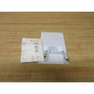 Allen Bradley 140-A10 Auxiliary Contact 140A10 New Style