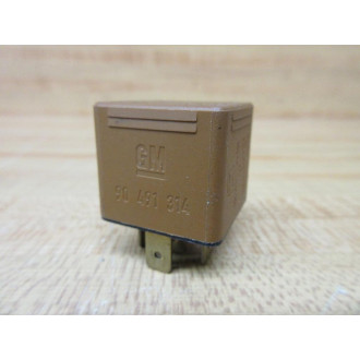 Bosch 0 332 209 136 GM Relay 90 491 314 - New No Box