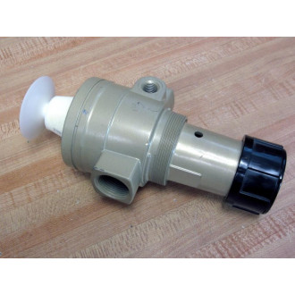 Weatherhead B46RGLM3T0 Pressure Valve B46RGLM3TO - New No Box