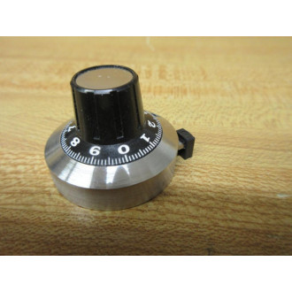 Bourns H510-2 Dial H510
