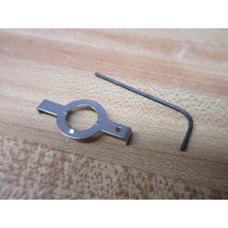 Bourns H510-2 Dial H510