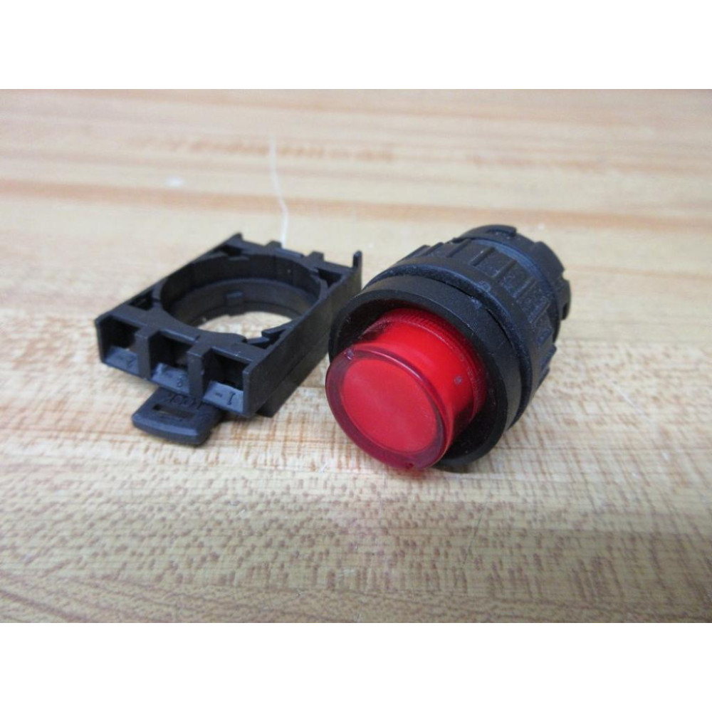 ABB CBK-PR RedButton 1SFA616000-AAA - New No Box