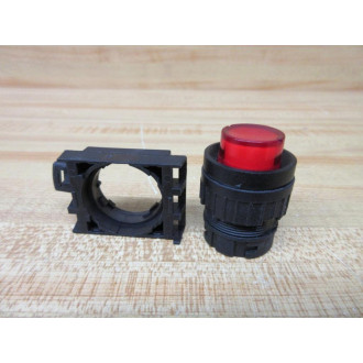ABB CBK-PR RedButton 1SFA616000-AAA - New No Box