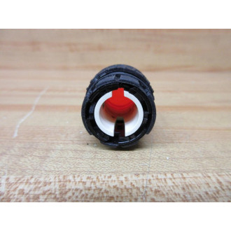 ABB CBK-PR RedButton 1SFA616000-AAA (Pack of 2) - Used