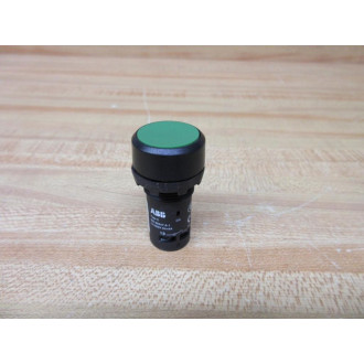 ABB CP1-10G-10 Push Button CP110G10 - New No Box