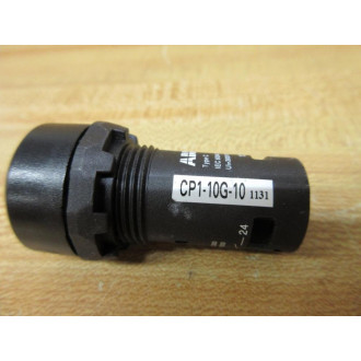 ABB CP1-10G-10 Push Button CP110G10 - New No Box