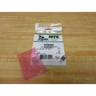 NTE NTE956 Integrated Circuit