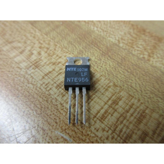 NTE NTE956 Integrated Circuit