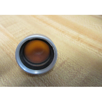 Square D 9001A2 Glass Pilot Light Cap - New No Box