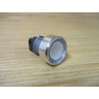 Siemens 3SB3 647-0AA71 Clear 3SB36470AA71 Complete