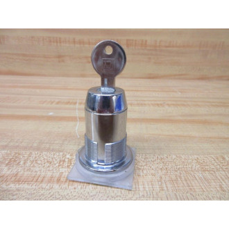 Square D C65122-2171 Schneider Key Actuator Switch C651222171 - New No Box