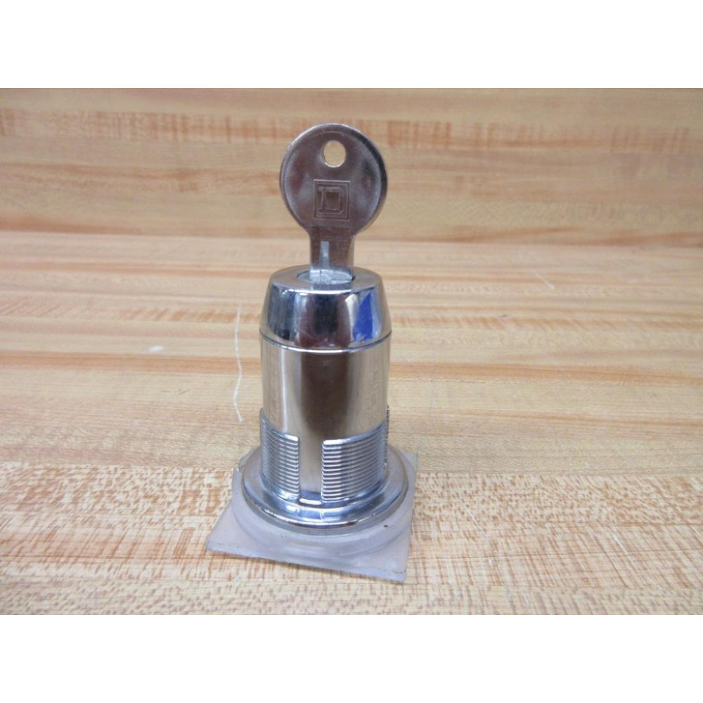 Square D C65122-2171 Schneider Key Actuator Switch C651222171 - New No Box