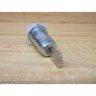 Square D C65122-2171 Schneider Key Actuator Switch C651222171 - New No Box