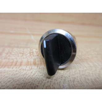 Siemens 3SB3500-2KA11-0FA0 Toggle Selector Switch 3SB35002KA110FA0 - New No Box