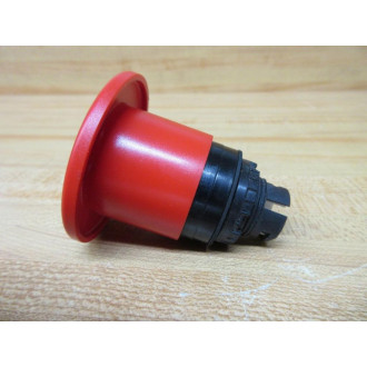 ABB CBK-EST6IR E-Stop Button CBKEST6IR - New No Box