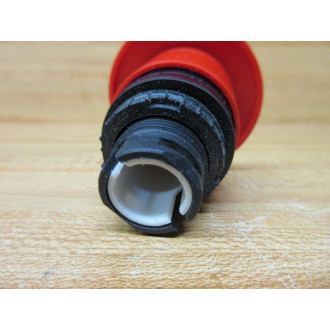 ABB CBK-EST6IR E-Stop Button CBKEST6IR - New No Box