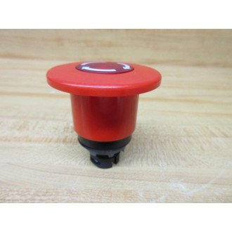 ABB MPMP4-11R E-Stop Button MPMP411R WWhite Arrows - New No Box