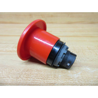 ABB MPMP4-11R E-Stop Button MPMP411R WWhite Arrows - New No Box