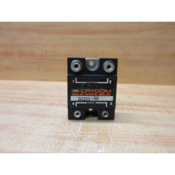 Crydom D1210-10 Solid State Relay D121010 - Used