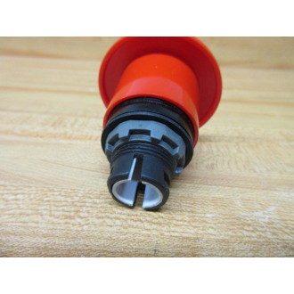 ABB MPMP4-11R E-Stop Button MPMP411R WWhite Arrows - New No Box