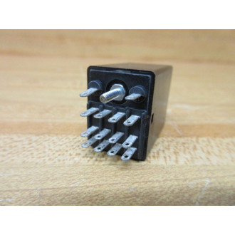 Potter & Brumfield KHAU-17A13-120VAC Tyco Electronics Relay KHAU17A13120VAC - New No Box