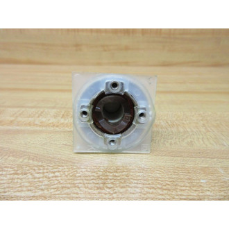 Square D 9001-KS34K1 Selector Switch 9001KS34K1