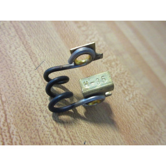 Furnas H-35 Siemens Heater Element H35 (Pack of 3) - Used