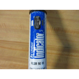Littelfuse FLSR-90ID Fuse Cross Ref 830G6, FLSR090ID - Used