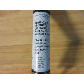 Littelfuse FLSR-90ID Fuse Cross Ref 830G6, FLSR090ID - Used