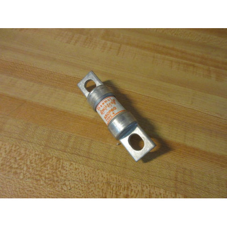 Gould Shawmut Ferraz A50P60-4 Amp-Trap Fuse Cross Ref 540F77 - New No Box