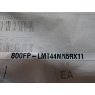 Allen Bradley 800FP-LMT44MN5RX11 Push Pull Switch