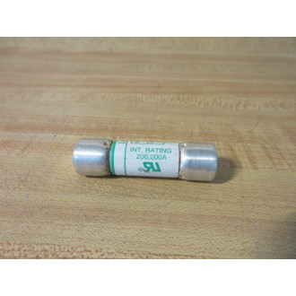 Littelfuse L25S-15 Fuse L25S015 (Pack of 2) - New No Box