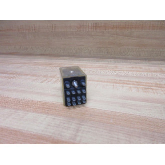 Struthers Dunn C281XDX100-120V AC Relay C281XDX100 - Used