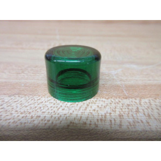 Allen Bradley 800T-N41 Green Lens Series B