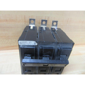 Cutler Hammer BAB3030H Circuit Breaker 30A 3P - Used