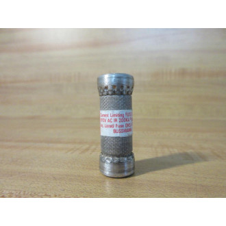 Buss JJS-20 Bussmann Fuse Cross Ref 6F478 (Pack of 3) - Used
