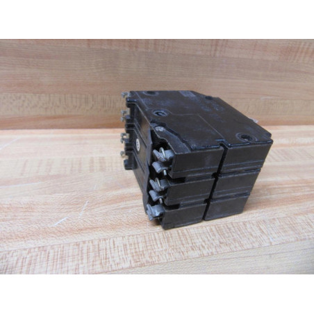 Cutler Hammer CH320 Circuit Breaker 20A 3P - Used